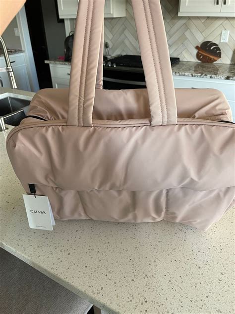 luka large duffel